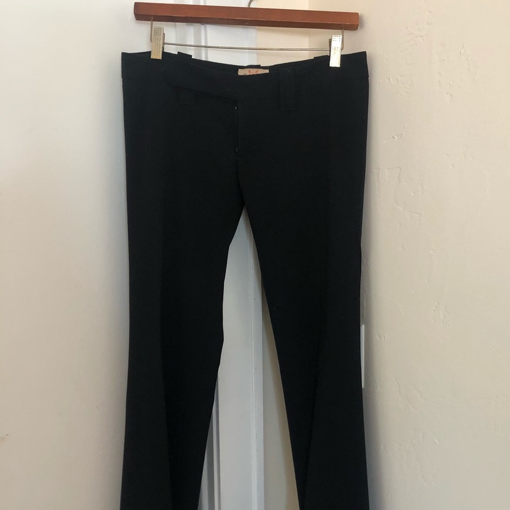 Frankie B slacks